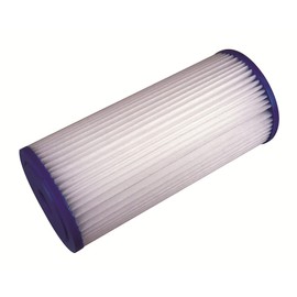 HydroLogic HL22097 Hydrologic 22097 10 4.5-Inch Pre-Evolution Sediment Filter Cleanable, 4.5-inch x 10-inch