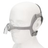 Nasal Guard Replacement Nose Cover with Hose Headgear Breathing Machine