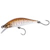 Shimano 50HS ZN-250W 008 ST Pearl Amago Trout Lure Minnow