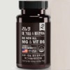 Magnesium Nutrients Neuromuscular Health / 마그네슘영양제 신경근육건강