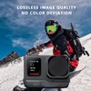 HD Optical Glass Lens Filter Camera Lens Filter for Insta360