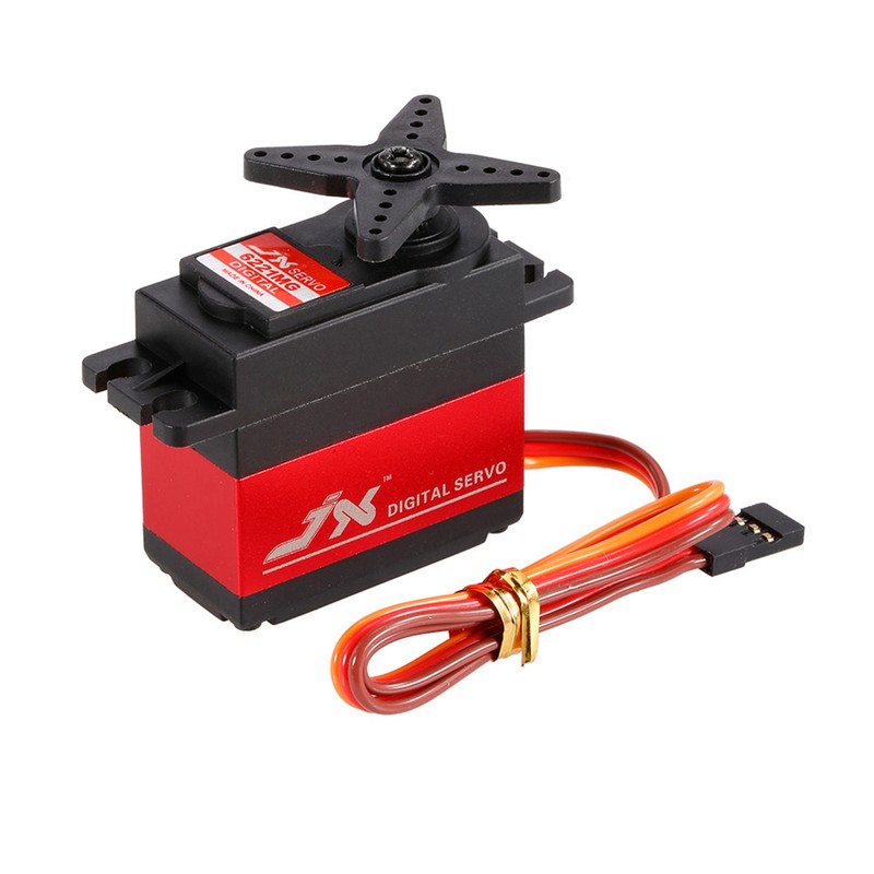 Digital Servo 20 KG Digital High Speed Torsion Servo for