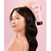 Rubbliss Lubliss Protein Bomb Core Essence Hair Pack Pink
