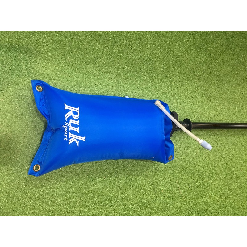 RUK Sport Paddle Float for rescue re entry