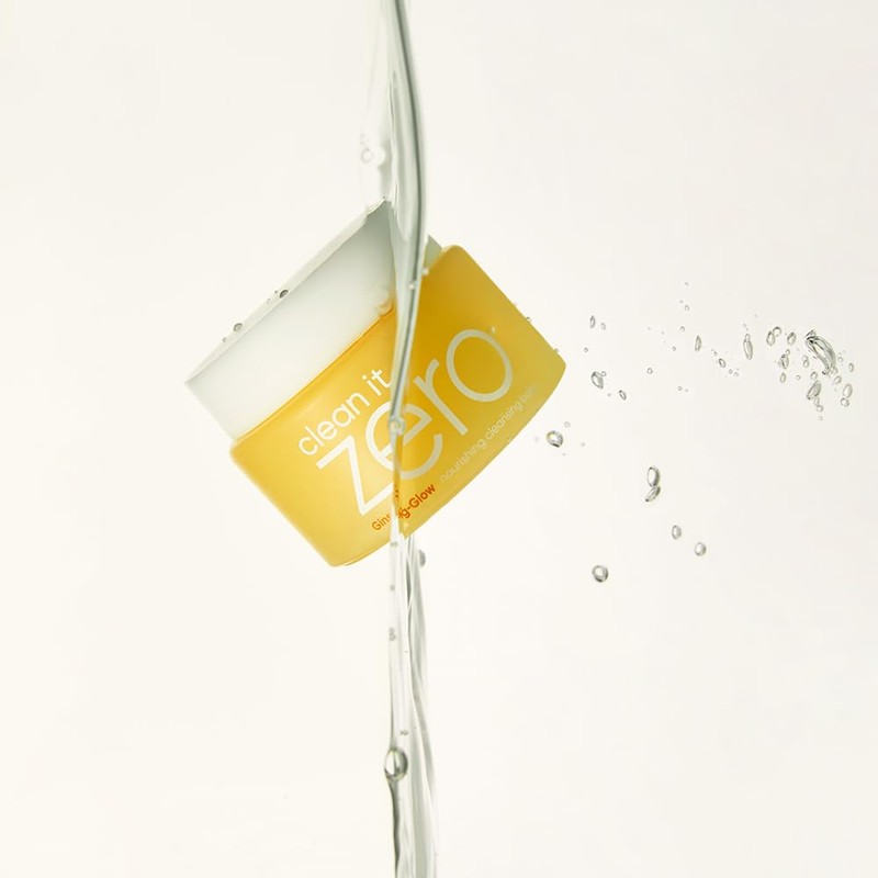 Vanilaco Clean It Zero Nourishing Cleansing Balm, Clean It Zero