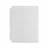 Arkero-G® 4-Pocket Pages for Magnetic Holder