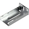 Silverline FSBS46 Rear Bracket Drawer Slide 100 lb for Face