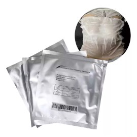 Extreme Beauty 10 Membrana Para Cryolipolisis Antifreeze Crióterapia 34x42c
