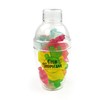 Legami Club Tropicana Reusable Ice Cubes, Pack of 16, Multi-Colour