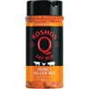 Kosmos Q Killer Bee Honey Rub 12oz