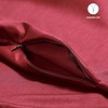 Flowen Pillow Covers, Decorative Pillows for Sofa/Bed, Premium Cotton Sateen,