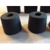 Spare Tire Carrier Plug and Bumper Kit Compatible with Jeep