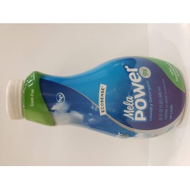 Melapower Detergent - He - 9x Detergent-96-load - Garden Lavender