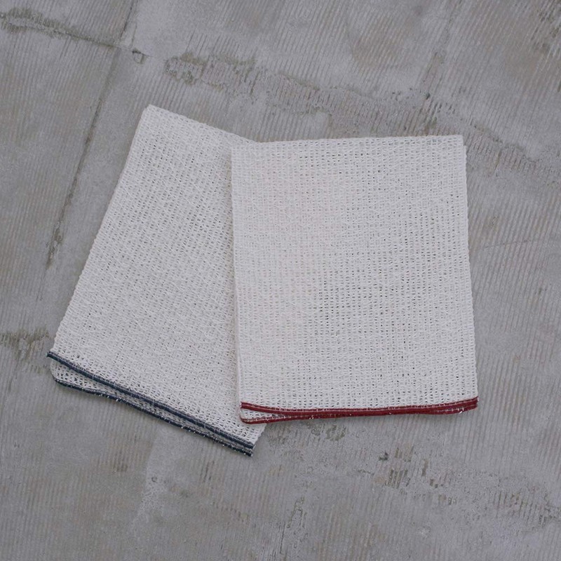 &NE NHO-157-NV Washi Body Towel, Navy