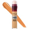 Maybelline Corrector de Maquillaje Instant Age Rewind, Light, 6 g