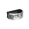 LED-MARTIN X180 Flash Module - 180° Beam - Blue/Yellow Two-Tone