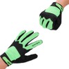 BOODUN Winter Cycling Full Finger Gloves Touch Screen Warm Windproof