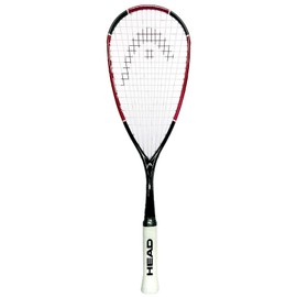 HEAD Nano Ti 110 Squash Racket