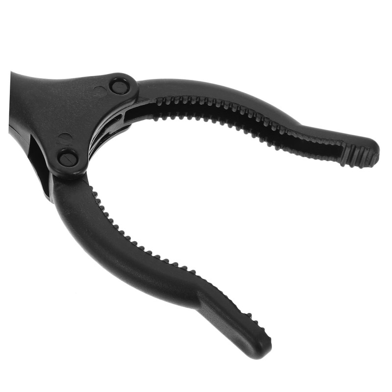 Gatuida Portable Trash Grabber Tool Lightweight Rubbish Picker with Ergonomic
