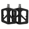 2Pcs Bike Pedals Good Airtightness Sufficient Width Good Grip Anti