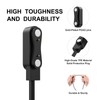 Meliya Smart Watch Universal Charger Magnetic 2 Pin Cable for