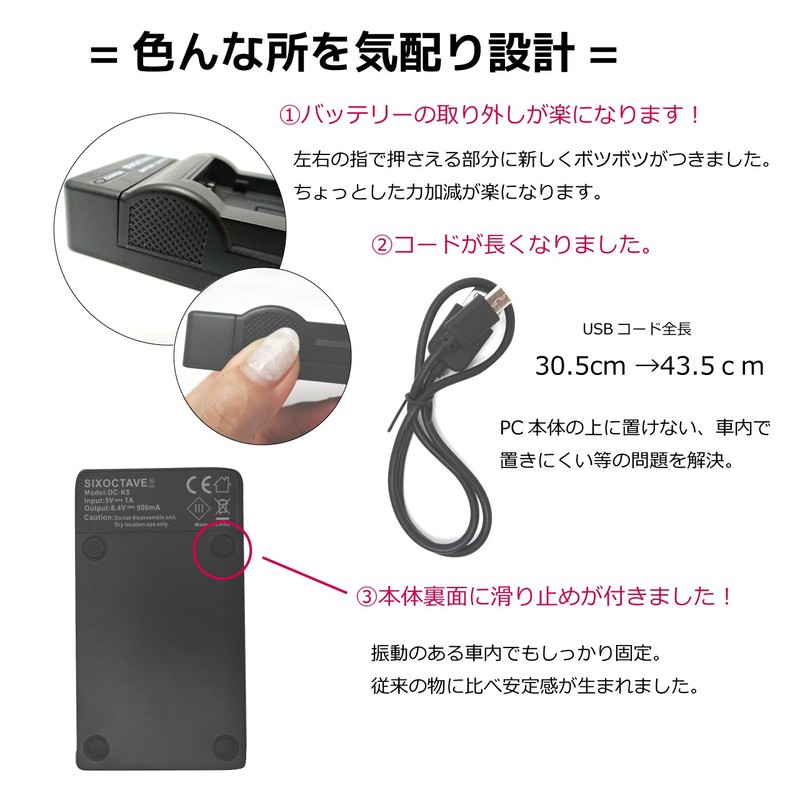 USB Charger