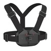 Chest Strap Mount Harness with Magnetic Quick Release for DJI