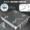 New 5 in 1 Laptop Stand, Vertical Stand, PC Stand,