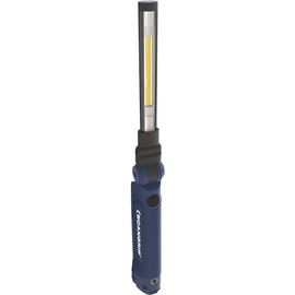 SCANGRIP 03.5610 - Linterna Mini Slim 3,7v Recargable [Energy Class A+]