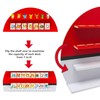 AUFGELD Display Compatible with Funko Bitty, Poke-Mong Series, Organizing Stand