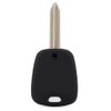 Car Remote Key for Citroen Saxo Picasso Xsara Berlingo 2