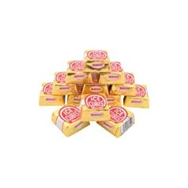 Albert's Albert's Ice Cubes - 125 Count by Mortiz [Foods]