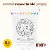 M&M’S WORLD Wedding Themed M&M'S Candy Bulk - 2 lbs