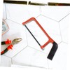 TEHAUX Hand Saw Pull Saw for Wood Cutting Easy to