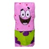 Movasa 2 Mandiles Baberos Delantales Bordados Bob Esponja Patricio