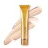 Full Coverage Foundation - Matte & Poreless Grundierung - Abdeckstift