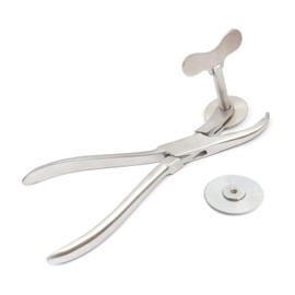 Precise Canada: Heavy Duty Finger Ring Cutter Paramedic EMS First Aid