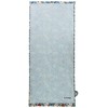 Marushin 2805016700 I'm Doraemon Face Towel, Doraemon Plenty of Doraemon,