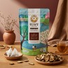 [Yeongo Farm] Domestic Burdock Tea Health Tea Triangle Tea Bags