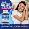 Magnesium Complex 8 Essential Magnesium Fitness Edible Sin Sabor