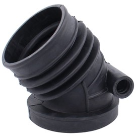 Doo Engy Intake Hose Air Hose Bellows Air Filter Intake Pipe Rubber Hose Pipe for 3 Series E36 Cabrio Z3 Coupe Roadster