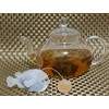 Monkfish Tea Bag 4 Piece Earl Grey Tea (Black Tea)