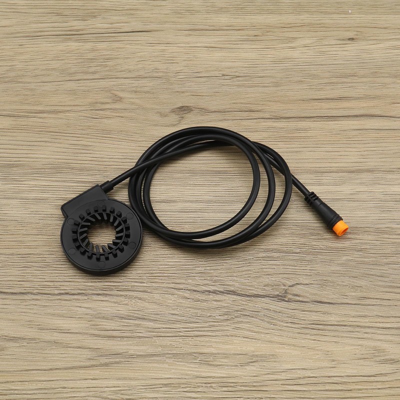 SG Store Electric Bicycle Pedal Assist Sensor KT-V12L Left Crank