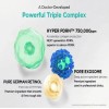 Dr.nineteen Porexsome Redrn Exosome Ampoule 15ml X 2 Pcs Todo