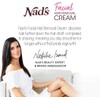 Nad's Gentle & Soothing Facial Hair Removal For Women -