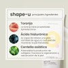 Azala Natura | Shape-u: Crema hidratante y humectante para celulitis,