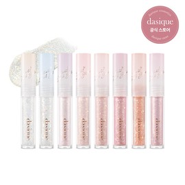 DaisyCK (현대Hmall)데이지크 스탈릿 쥬얼 리퀴드 글리터 (Daizique Starlet Jewelry Liquid Glitter)