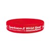 sparknon x wristband-a red medium