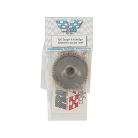 Robinson Racing 7247 47T Savage X Hardened Steel Spur Gear