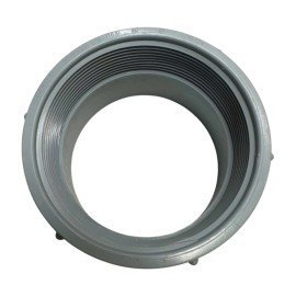 Cantex 5140052 Female PVC Adapter 4" Fitting **Free Shipping**